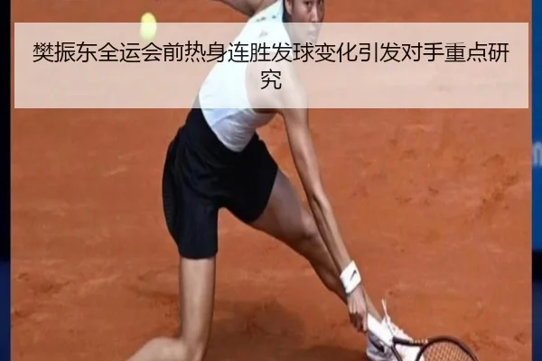 樊振东全运会前热身连胜发球变化引发对手重点研究